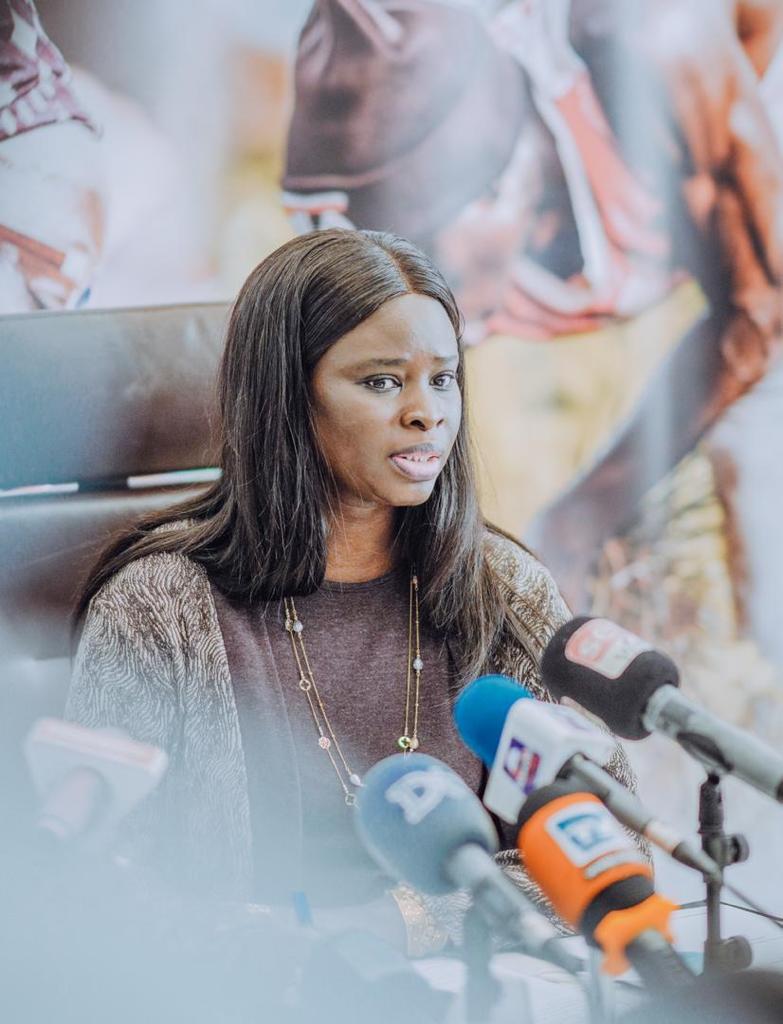 Ma lettre à l'opposition sénégalaise : vous dire la vérité est aujourd'hui un devoir (Par Thérèse Faye Diouf)