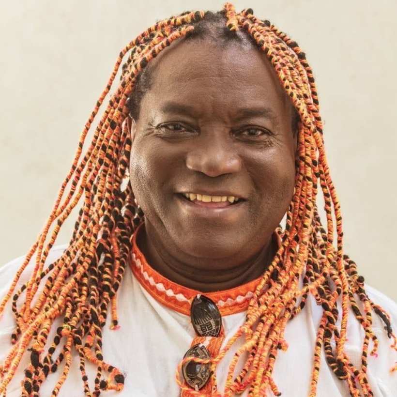 Le chanteur camerounais Wes Madiko, plus connu sous le nom de Wes, est décédé à l'âge de 57 ans Le chanteur camerounais Wes Madiko, plus connu sous le nom de Wes, est décédé à l'âge de 57 ans