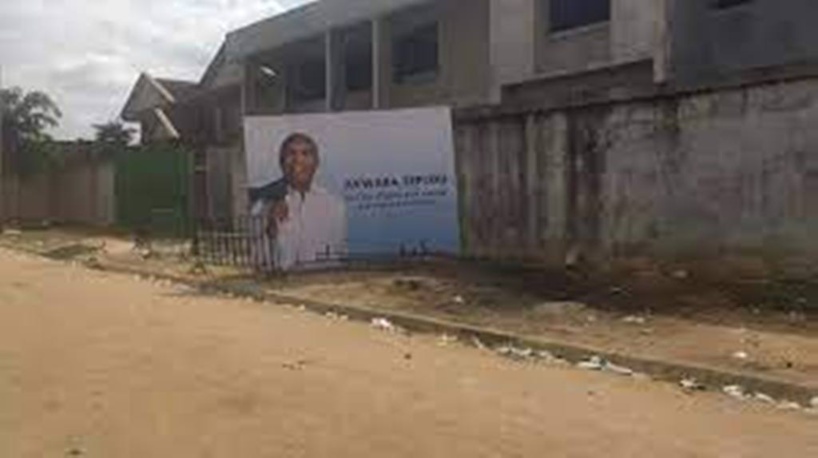 Dix jours après son retour en Côte d’Ivoire, l’ancien président ivoirien Laurent Gbagbo se rend, ce dimanche 27 juin, à Mama, son village natal situé à 300 km d’Abidjan, dans le centre-ouest de la Côte d’Ivoire et non loin de la ville de Gagnoa. Fest Dix jours après son retour en Côte d’Ivoire, l’ancien président ivoirien Laurent Gbagbo se rend, ce dimanche 27 juin, à Mama, son village natal situé à 300 km d’Abidjan, dans le centre-ouest de la Côte d’Ivoire et non loin de la ville de Gagnoa. Fest