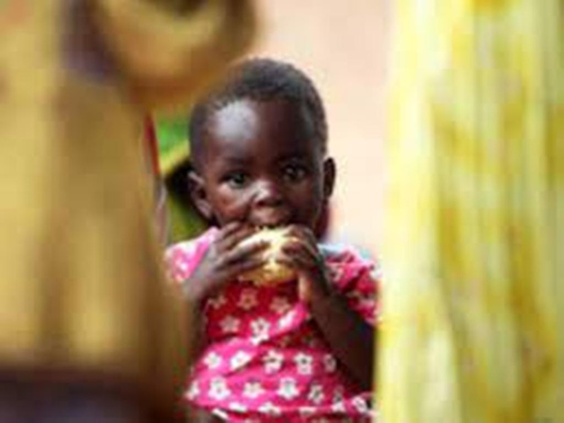 Le changement climatique pousse Madagascar au bord du désastre humanitaire Le changement climatique pousse Madagascar au bord du désastre humanitaire