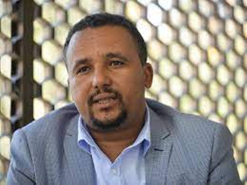 Législatives en Éthiopie: l’opposition oromo appelle à une transition politique Législatives en Éthiopie: l’opposition oromo appelle à une transition politique