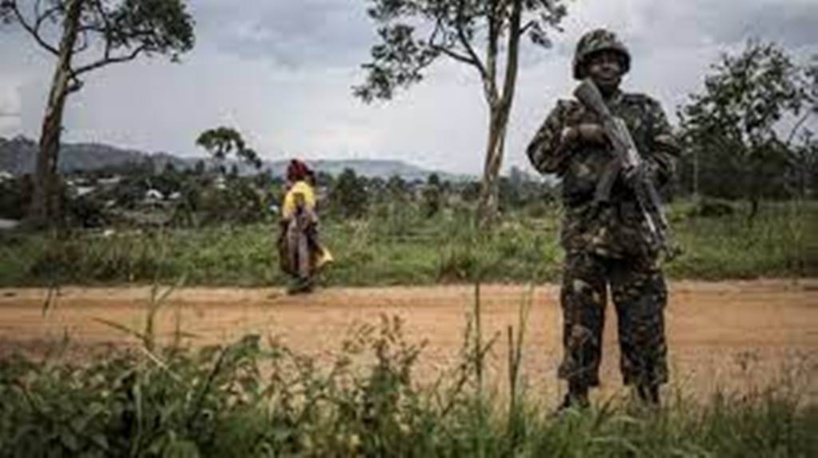 RDC: couvre-feu décrété à Beni après l'explosion d'une deuxième bombe