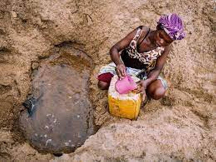 Madagascar frappé par la première famine due au réchauffement climatique, selon l’ONU Madagascar frappé par la première famine due au réchauffement climatique, selon l’ONU