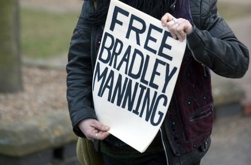 Bradley Manning: Victime de l’oppression de l’Etat
