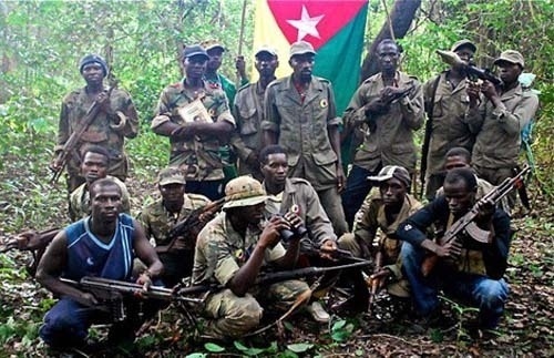 Casamance : 14 combattants du MFDC désertent le maquis, Ousmane Niatang Diatta dans une colère noire