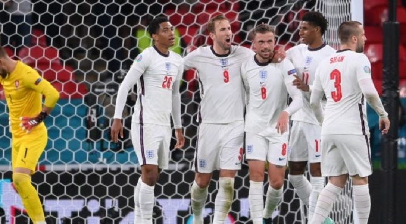 Euro: place à l'éternel Angleterre-Allemagne, Suède-Ukraine pour finir