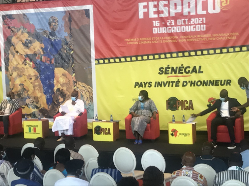 Sénégal invité d’honneur 27e édition du Fespaco: Macky Sall annoncé à Ouagadougou