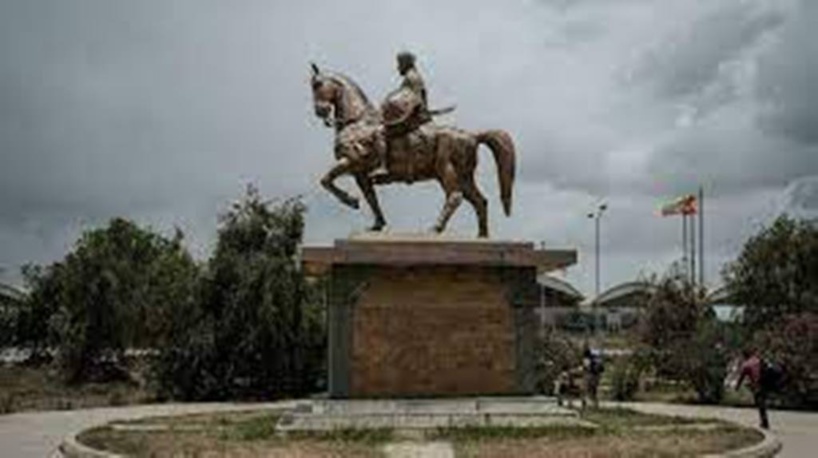 Éthiopie: l'offensive rebelle au Tigré ignore le cessez-le-feu déclaré par Addis-Abeba