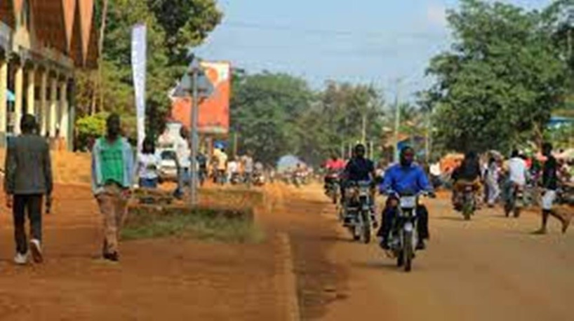 RDC : les craintes de la communauté musulmane de Beni RDC : les craintes de la communauté musulmane de Beni