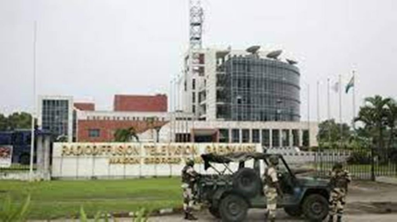 Gabon : audition des témoins dans le procès du coup d’Etat manqué du 7 janvier 2019 Gabon : audition des témoins dans le procès du coup d’Etat manqué du 7 janvier 2019