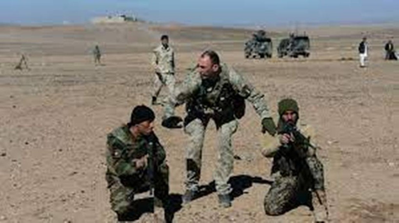 Moins de 24 heures après l'Allemagne, l'Italie, l'une des puissances occidentales les plus engagées en Afghanistan, a annoncé mercredi 30 juin avoir rapatrié ses derniers soldats dans le cadre du retrait accéléré des contingents de l'Otan.