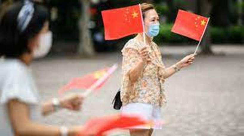 L'expansionnisme chinois, une politique qui doit plus à la "tradition" qu'au Parti communiste L'expansionnisme chinois, une politique qui doit plus à la "tradition" qu'au Parti communiste