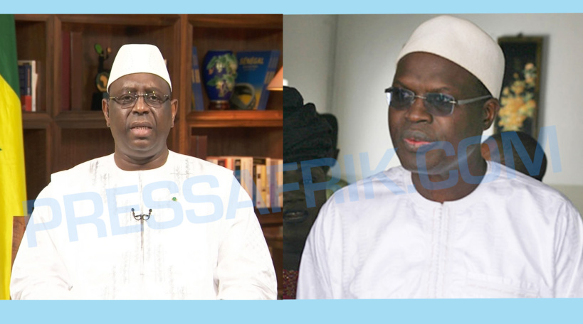 Bakel : des responsables de BBY courent dernière les "khalifistes" pour une liste commune aux Locales de 2022