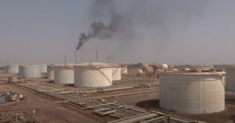 Le Parlement nigérian vote une réforme pétrolière, à l'examen depuis près de 15 ans Le Parlement nigérian vote une réforme pétrolière, à l'examen depuis près de 15 ans