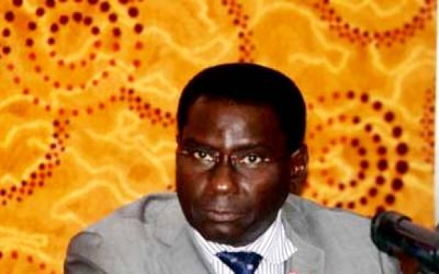 Fatick-Journée nationale de l’arbre : l’incident qui a failli gâcher la fête du président Sall