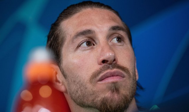 PSG : visite médicale ce vendredi ou samedi pour Sergio Ramos
