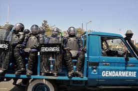 Linguère: Affrontements entre gendarmes et populations à Tessékré !