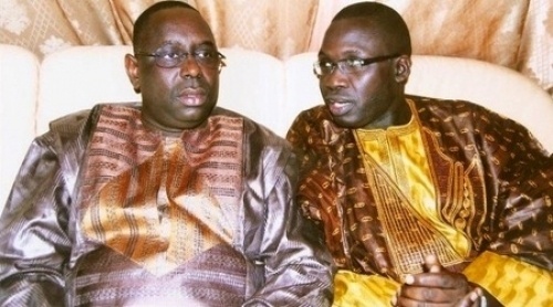"Guerre" entre partisans de Macky Sall : L’Alliance « Yokouté » veut dissoudre « Macky 2012 »