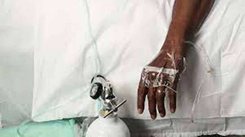 Covid-19 en Afrique du Sud : plus de 24 000 cas supplémentaires en 24 heures