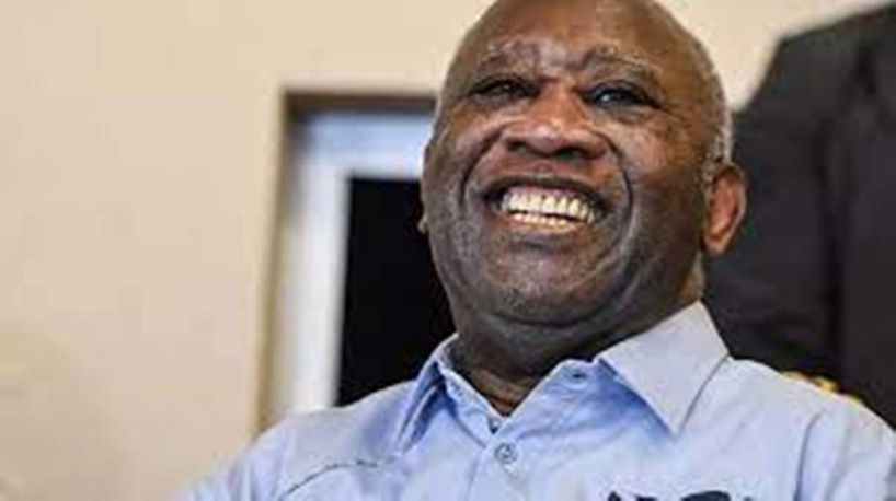 RDC: l’ex-président ivoirien Laurent Gbagbo a rencontré Félix Tshisekedi à Kinshasa