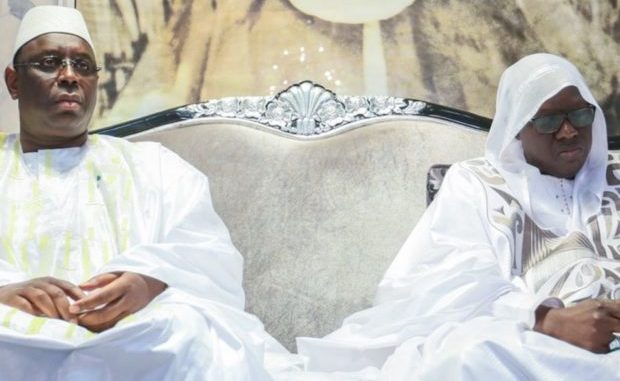 Construction de la mosquée Layène de Yembeul : Macky Sall contribue à hauteur de 100 millions FCFA