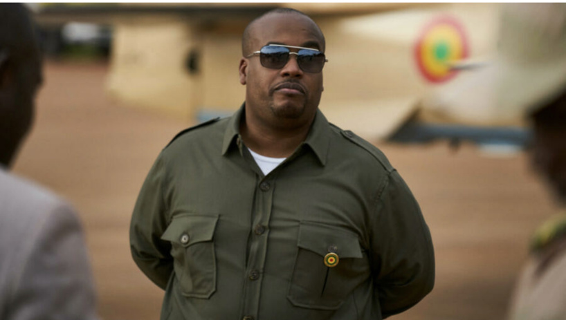 Mali : un mandat d'arrêt international contre Karim Keïta, fils de l'ex-président IBK