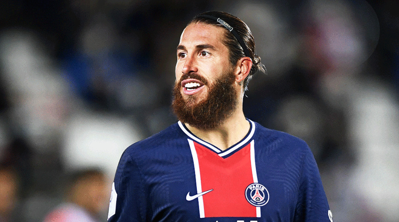 Sergio Ramos signera au PSG jeudi au plus tard Sergio Ramos signera au PSG jeudi au plus tard