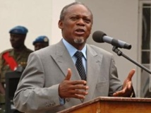 RDC: l'ancien vice-président Zahidi Ngoma s'exprime sur les concertations du président Kabila