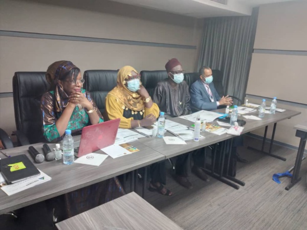 Accident de route: 644 décès par an en moyenne sur la période 2015-2019 au Sénégal (ONG) Accident de route: 644 décès par an en moyenne sur la période 2015-2019 au Sénégal (ONG)