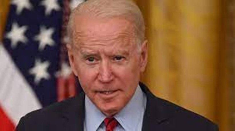 Covid-19: Joe Biden continue d’exhorter à la vaccination alors que les contaminations augmentent Covid-19: Joe Biden continue d’exhorter à la vaccination alors que les contaminations augmentent