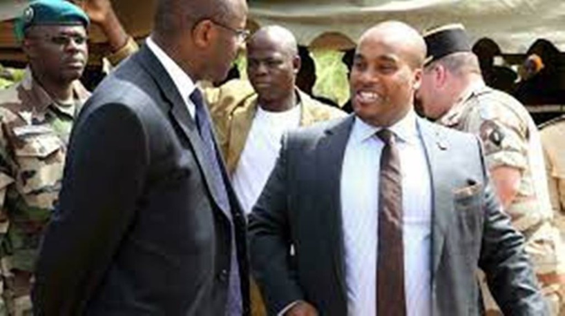 Mandat d’arrêt contre Karim Keïta: comment Paris a aidé Bamako sur le dossier Mandat d’arrêt contre Karim Keïta: comment Paris a aidé Bamako sur le dossier