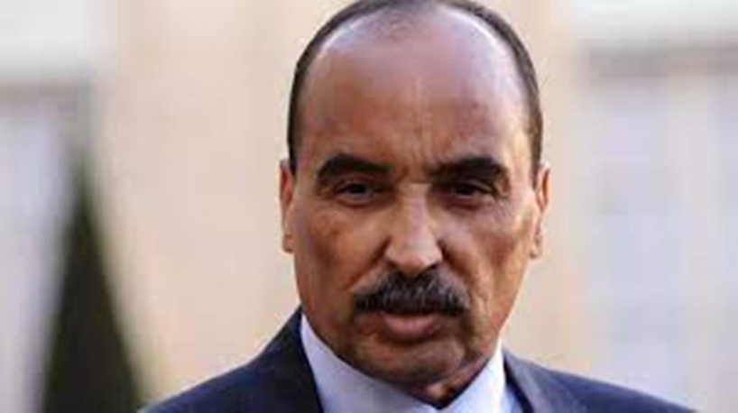 Mauritanie: passe d’armes autour de la détention de l’ancien président Abdel Aziz Mauritanie: passe d’armes autour de la détention de l’ancien président Abdel Aziz