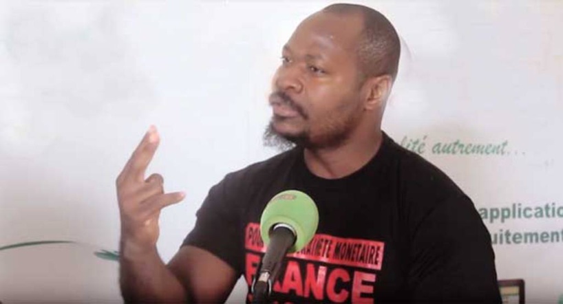 Maison d’arrêt et de correction de Rebeuss : des prisonniers veulent commencer une grève de la faim Maison d’arrêt et de correction de Rebeuss : des prisonniers veulent commencer une grève de la faim