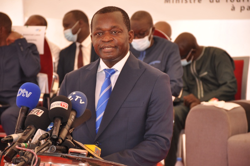 Météo Sénégal : Nouvelle station à Mbour et amorce d’un plan de modernisation et d’équipements des stations météorologiques du Sénégal Météo Sénégal : Nouvelle station à Mbour et amorce d’un plan de modernisation et d’équipements des stations météorologiques du Sénégal