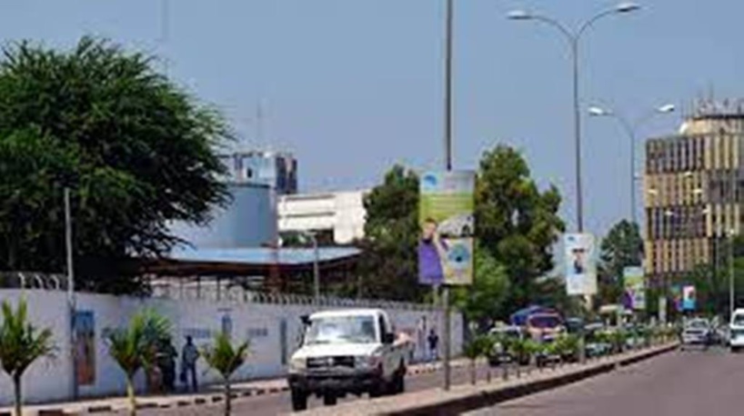 Congo-Brazzaville: Clotaire Mboussa-Ellah (CAR) appelle au rassemblement de l'opposition