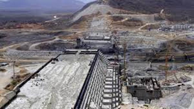 Grand barrage de la renaissance : le Soudan et l’Égypte espèrent une réaction de l’ONU Grand barrage de la renaissance : le Soudan et l’Égypte espèrent une réaction de l’ONU