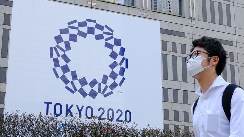 Tokyo 2021: la capitale japonaise placée en état d’urgence sanitaire durant les JO (agence Kyodo) Tokyo 2021: la capitale japonaise placée en état d’urgence sanitaire durant les JO (agence Kyodo)
