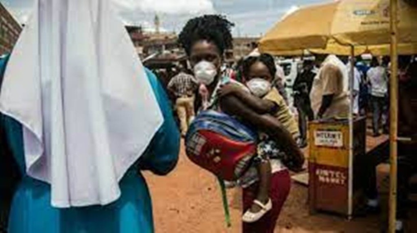 Ouganda : quand la crise du Covid-19 favorise les mariages précoces
