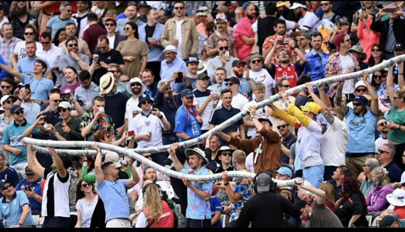 L'UEFA ouvre une enquête disciplinaire contre l'Angleterre L'UEFA ouvre une enquête disciplinaire contre l'Angleterre