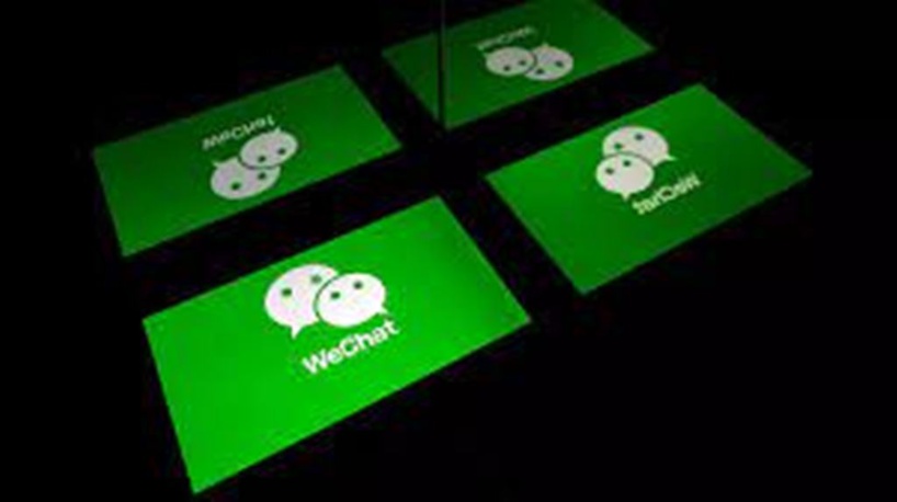 Chine: nouvelle vague de répression contre les homosexuels sur WeChat Chine: nouvelle vague de répression contre les homosexuels sur WeChat