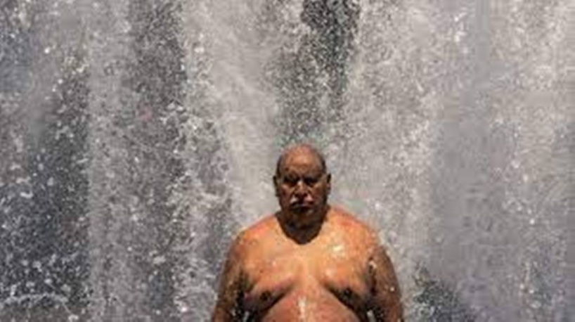 Dôme de chaleur : le mystère de la forte hausse des températures Dôme de chaleur : le mystère de la forte hausse des températures