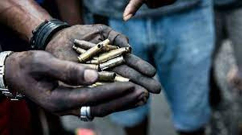 Qui sont les groupes armés qui terrorisent Haïti ?