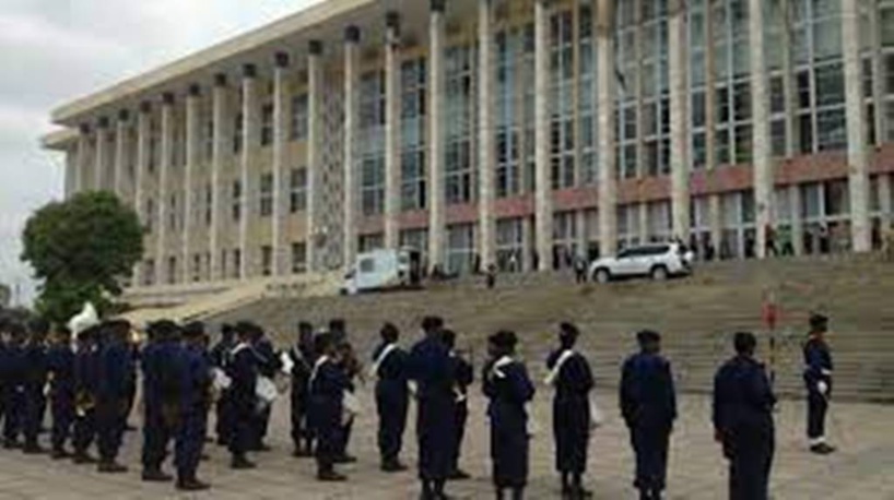 RDC: un projet de loi pour réserver l'accès à la présidence aux Congolais de père et de mère