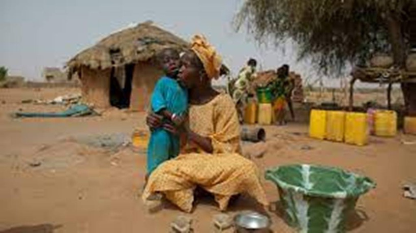 La famine multipliée par six depuis la pandémie