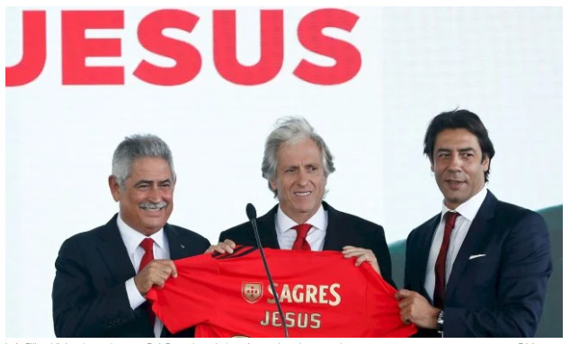 Président en prison et au cœur d'un énorme scandale financier, mercato paralysé : Benfica en peine tempête