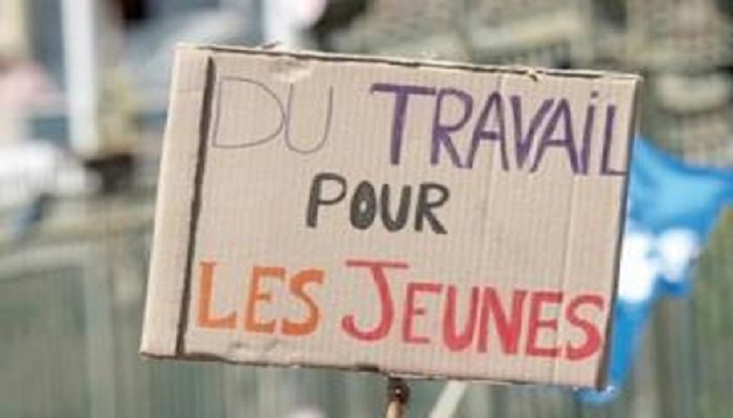 Les chiffres de l’emploi au Sénégal en 2020 Les chiffres de l’emploi au Sénégal en 2020