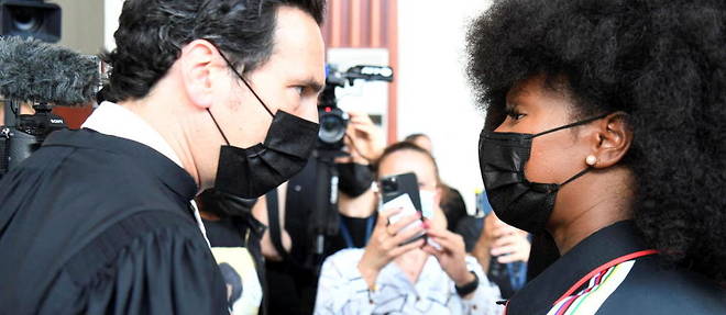 Émeutes à la mort d'Adama Traoré en France: son frère Bagui acquitté aux assises