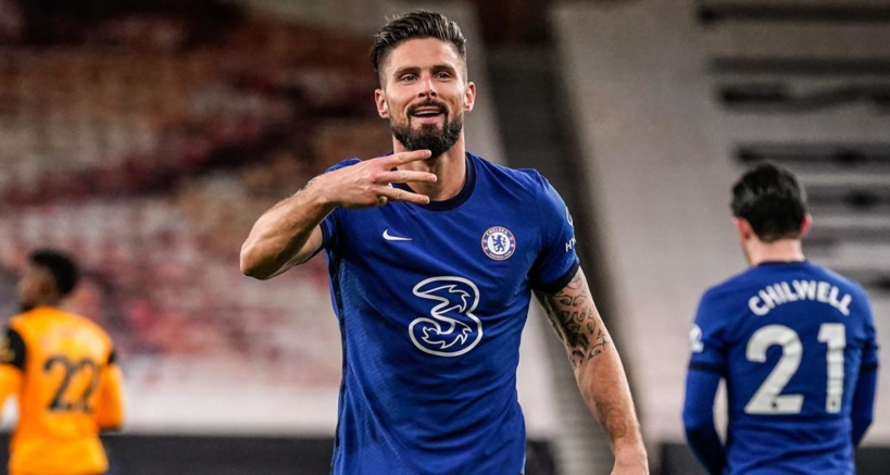 Mercato: Olivier Giroud presque au Milan AC, Ribéry en colère contre la Fiorentina Mercato: Olivier Giroud presque au Milan AC, Ribéry en colère contre la Fiorentina