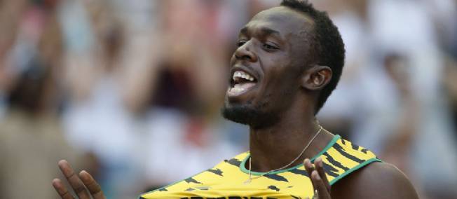 Athlétisme-Mondiaux de Moscou: Bolt reprend son bien deux ans plus tard