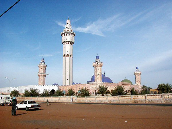Grève du transport à Touba: Le Khalif Général met son veto
